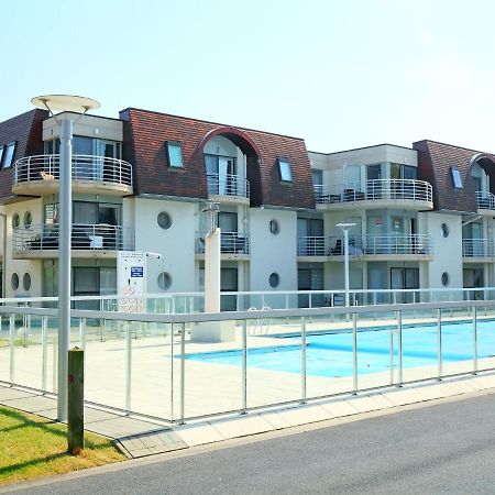 Apartment Blutsyde Promenade-26 By Interhome Mispelburg エクステリア 写真