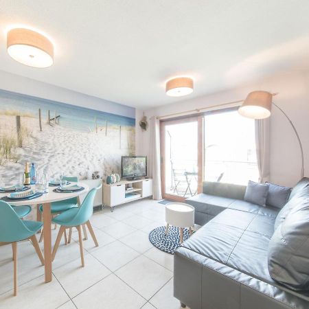 Apartment Blutsyde Promenade-26 By Interhome Mispelburg エクステリア 写真
