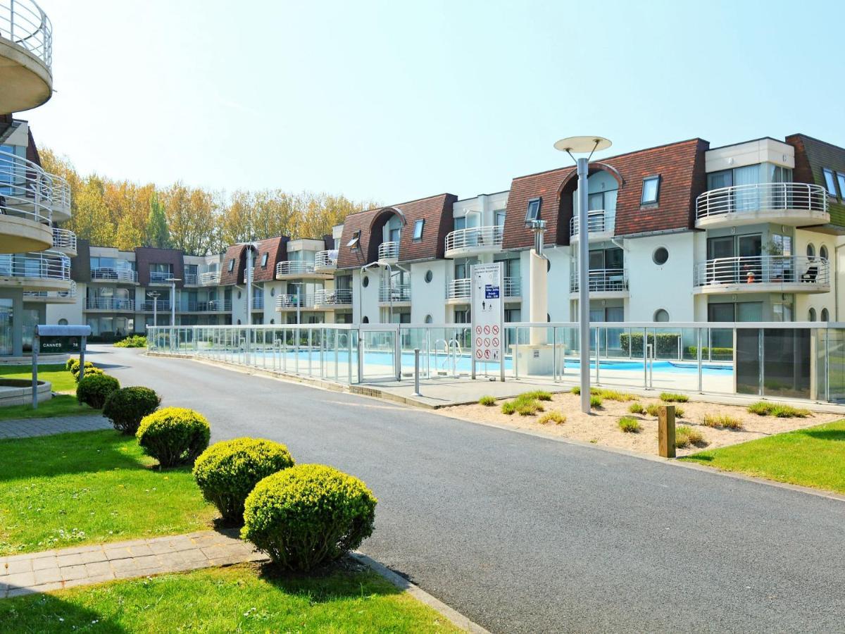 Apartment Blutsyde Promenade-26 By Interhome Mispelburg エクステリア 写真