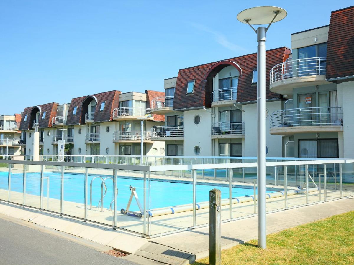 Apartment Blutsyde Promenade-26 By Interhome Mispelburg エクステリア 写真