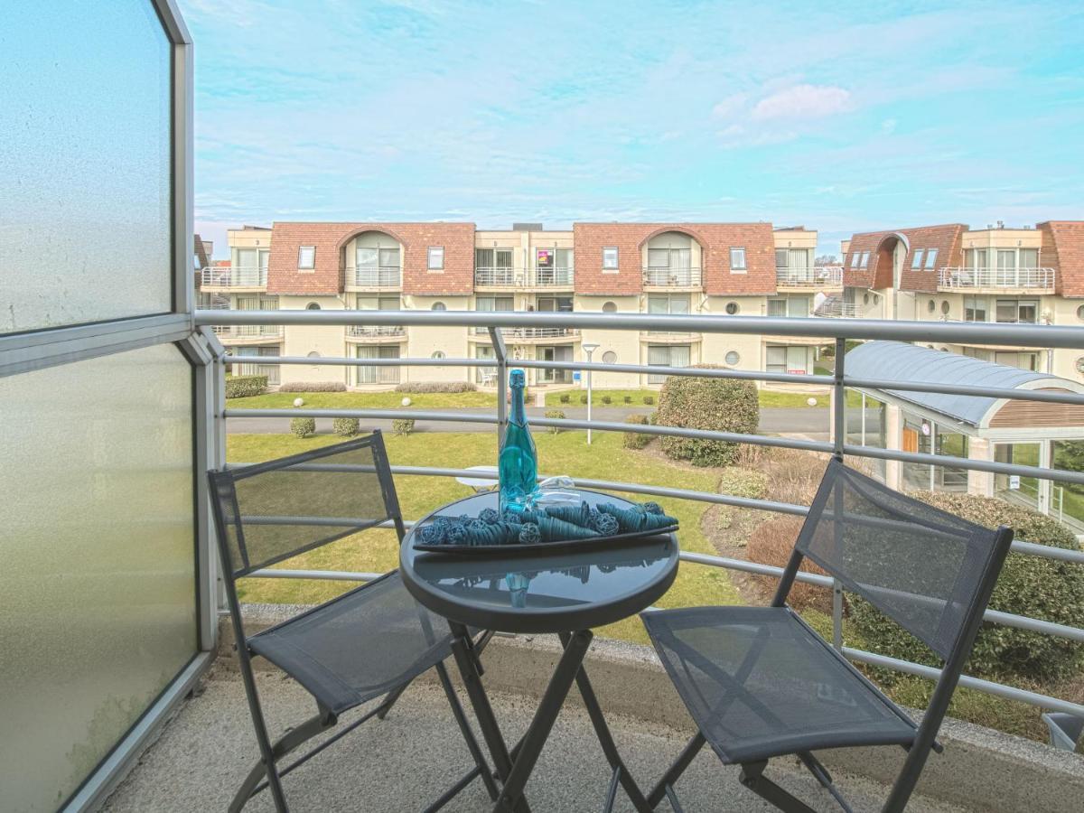 Apartment Blutsyde Promenade-26 By Interhome Mispelburg エクステリア 写真