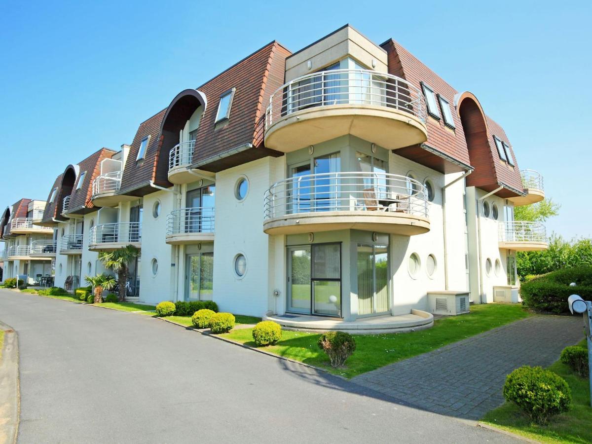 Apartment Blutsyde Promenade-26 By Interhome Mispelburg エクステリア 写真