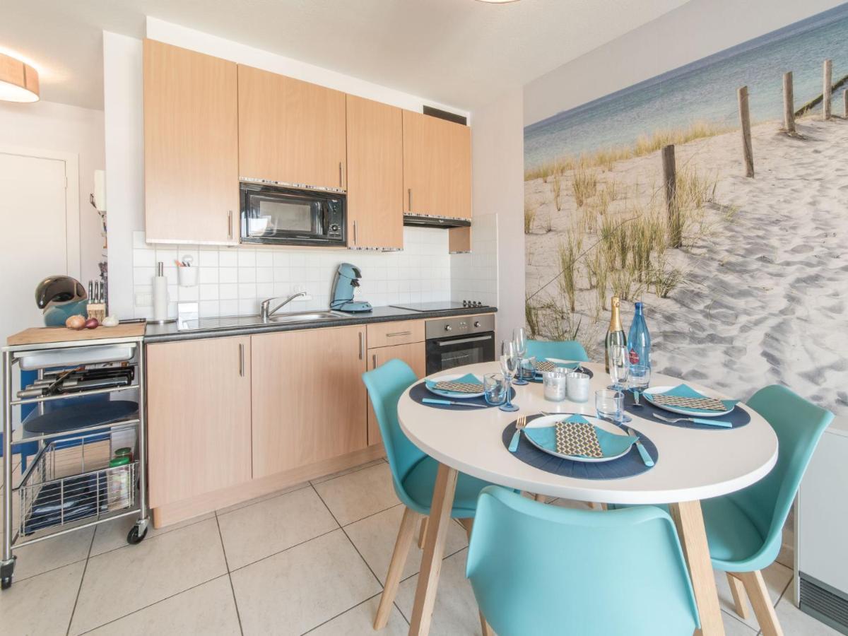 Apartment Blutsyde Promenade-26 By Interhome Mispelburg エクステリア 写真