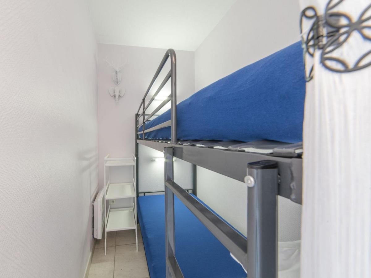 Apartment Blutsyde Promenade-26 By Interhome Mispelburg エクステリア 写真