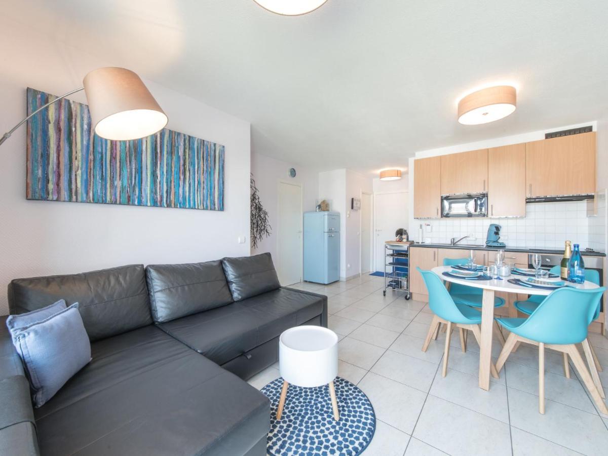 Apartment Blutsyde Promenade-26 By Interhome Mispelburg エクステリア 写真