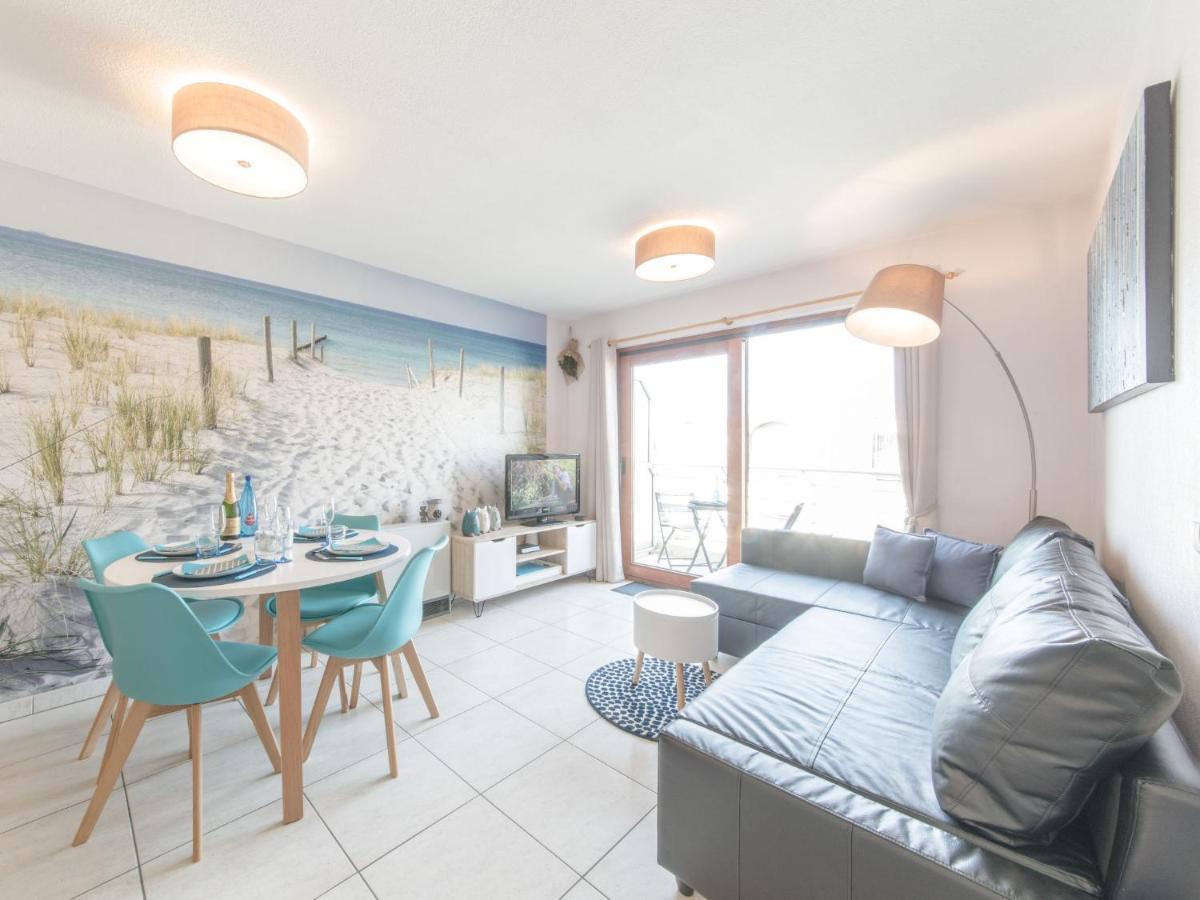 Apartment Blutsyde Promenade-26 By Interhome Mispelburg エクステリア 写真