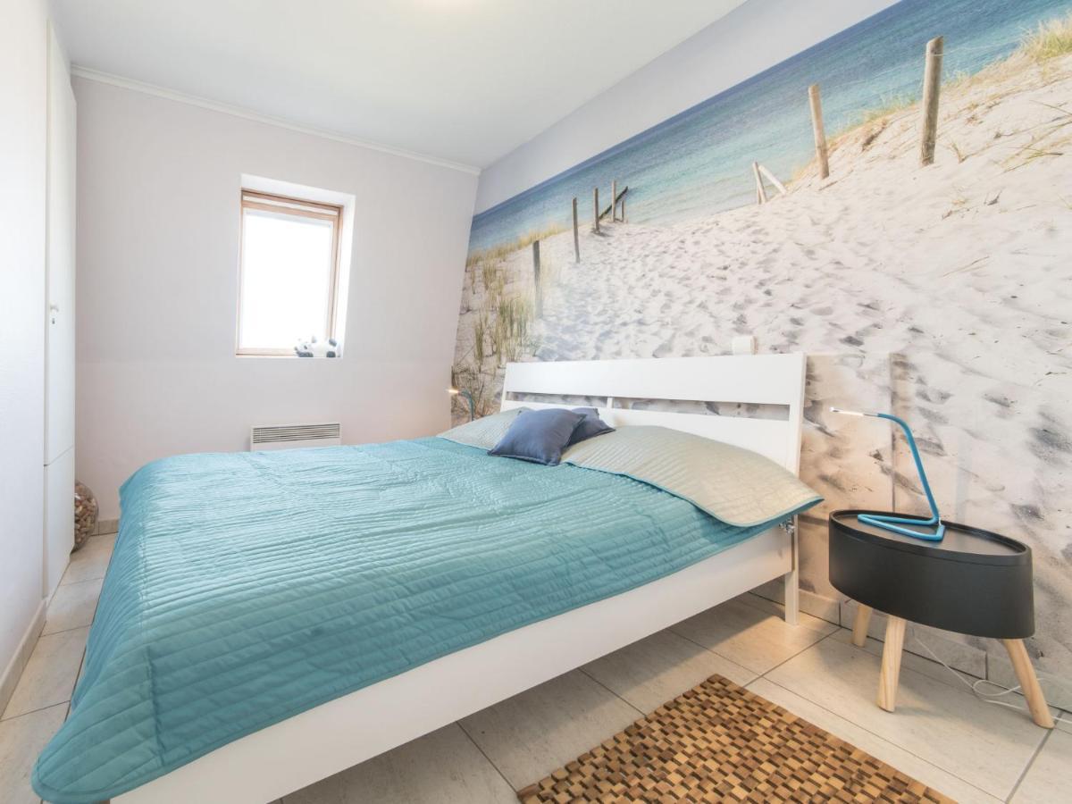 Apartment Blutsyde Promenade-26 By Interhome Mispelburg エクステリア 写真