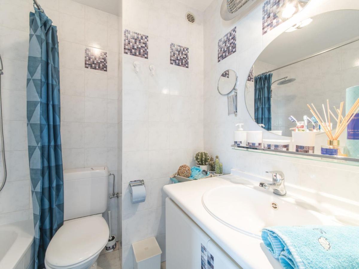Apartment Blutsyde Promenade-26 By Interhome Mispelburg エクステリア 写真